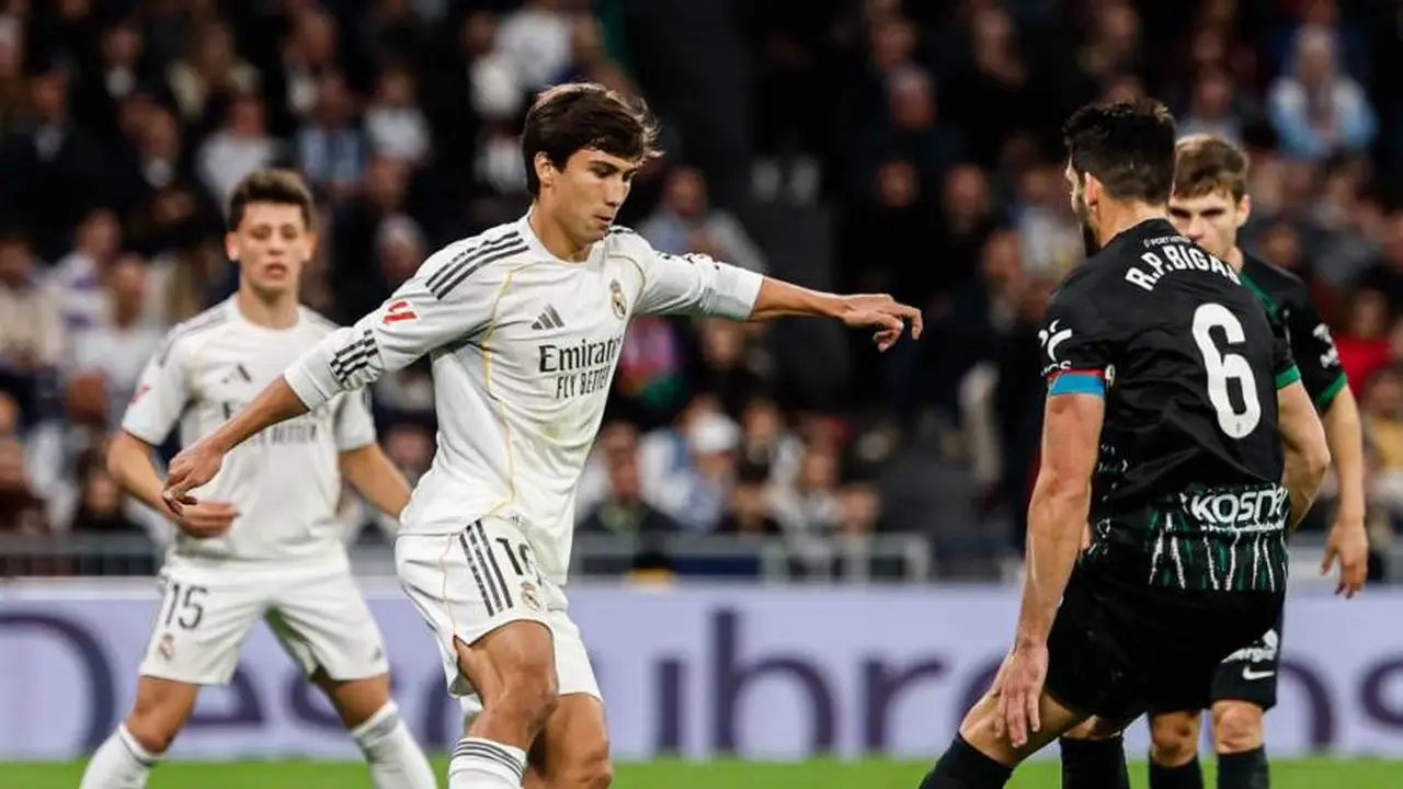 موعد مباراة ريال مدريد القادمة ضد مايوركا في منافسات الدوري الإسباني